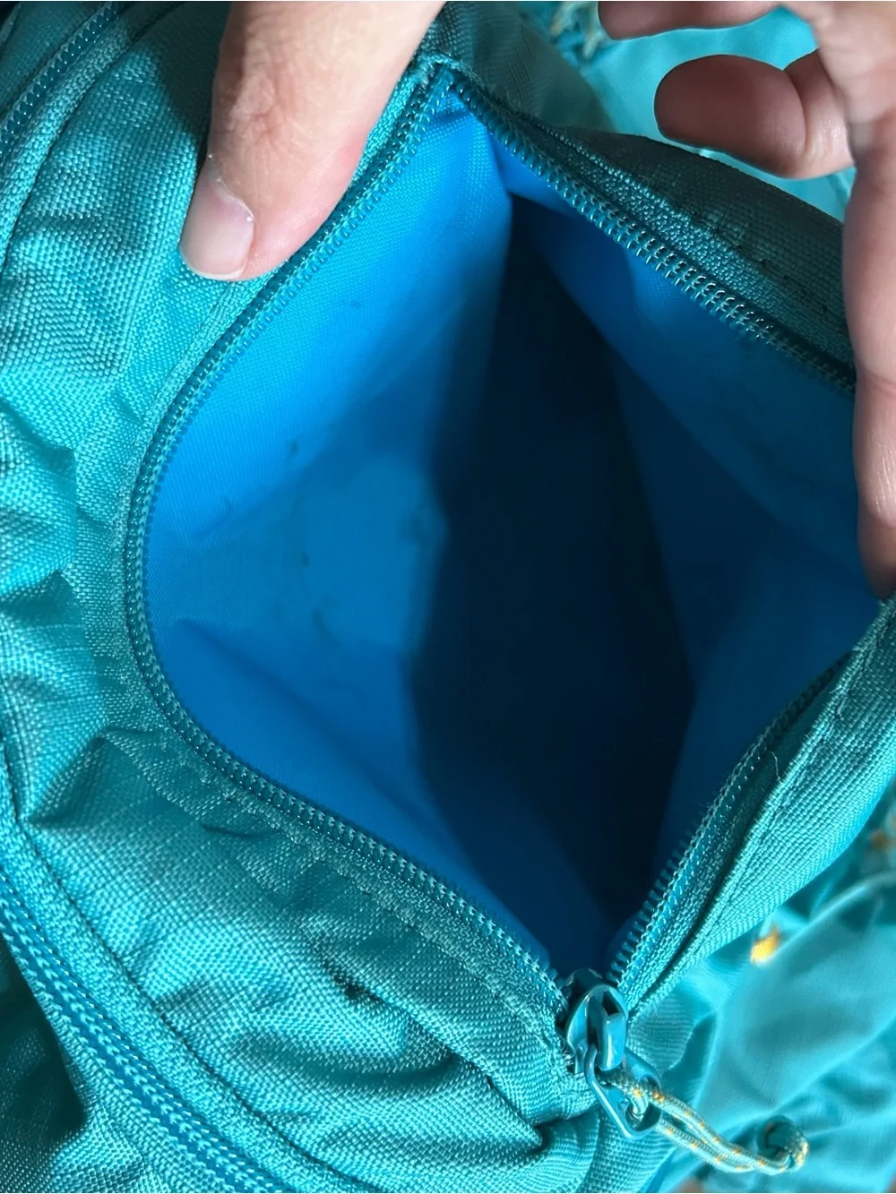 L.L. Bean Comfort Carry Laptop Backpack